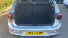 Volkswagen Golf 1.5 eTSI 150 Life 5dr DSG Petrol Hatchback